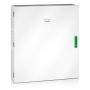 APC Galaxy VS Parallel Maintenance Bypass Panel for 2 UPSs, 60-120kW 400V Wallmount (GVSBPAR60K120H) thumbnail