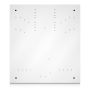APC Galaxy VS Parallel Maintenance Bypass Panel for 2 UPSs, 60-120kW 400V Wallmount (GVSBPAR60K120H) thumbnail
