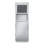 APC GVSUPS100KRHS UPS Dubbele conversie (online) 100 kVA 100000 W (GVSUPS100KRHS) thumbnail