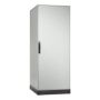 APC NSYSFRSEDC268E rack 42U Vrijstaande rek Zilver (NSYSFRSEDC268E) thumbnail