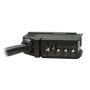 APC Power Distribution Module 3-Pole 5-Wire met (PDM316IEC-30R-860) thumbnail