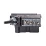 APC Power Distribution Module 3 Pole 5 Wire (PDM332IEC-30R-680) thumbnail