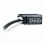 APC IT Power Distribution Module 3 Pole 5 Wire 16A IEC309 80cm energiedistributie (PDM3516IEC-80) thumbnail