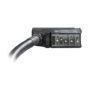 APC IT stroomverdelingsmodule (PDM) 3-polig 5-draads 63A IEC309 680cm (PDM3563IEC-680) thumbnail