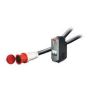 APC IT stroomverdelingsmodule (PDM) 3-polig 5-draads 63A IEC309 920cm (PDM3563IEC-920) thumbnail