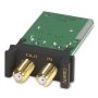 APC Surge Module Coaxial Zwart (PVR) thumbnail