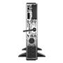 APC Smart- X 3000VA UPS Line-interactive 3 kVA 2700 W 7 AC-uitgang(en) (SMX3000RMLV2U) thumbnail