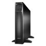 APC Smart- X 3000VA UPS 3 kVA 2700 W 7 AC-uitgang(en) (SMX3000RMLV2U) thumbnail
