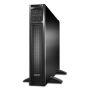 APC Smart- X 3000VA UPS Line-interactive 3 kVA 2700 W 7 AC-uitgang(en) (SMX3000RMLV2U) thumbnail