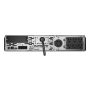 APC Smart- X 3000VA UPS Line-interactive 3 kVA 2700 W 7 AC-uitgang(en) (SMX3000RMLV2U) thumbnail