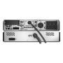 APC Smart- X 3000VA UPS Line-interactive 3 kVA 2700 W 7 AC-uitgang(en) (SMX3000RMLV2U) thumbnail
