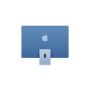 Apple iMac 24 inch M1 512GB Blauw (MD2T4N/A) thumbnail