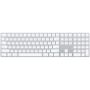 APPLE Magic Keyboard Touch ID Numeric NO (MMMR3H/A) thumbnail