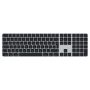 APPLE Magic Keyboard Touch ID Numeric TQ (MMMR3TX/A) thumbnail