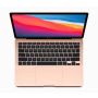 Apple iMac 24 roze met M1 8-core CPU/GPU 16GB 256GB (MWUG3N/A) thumbnail