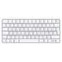 APPLE MAGIC KEYBOARD TOUCH ID-NOB (MXCK3H/A) thumbnail