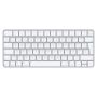 APPLE Magic Keyboard with Touch ID for Mac models with Apple silicon - Spanish (MXCK3Y/A) thumbnail