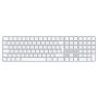 Apple Magic Keyboard met Touch ID en numeriek toetsenbord (MXK73PO/A) thumbnail