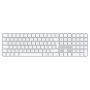 Apple Magic Keyboard met Touch ID en cijferblok (MXK73Y/A) thumbnail