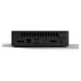 ASUS NUC11 N4505 Mini-PC met EU stroomkabel (90AB1ATK-MB2120) thumbnail