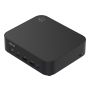 ASUS NUC 14 Essential RNUC14MNK2500003 Zwart N250 (90AR00M2-M000N0) thumbnail