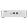 ASUS NUC 15 Pro+ RNUC15CRSU500003 Zilver (90AR00P3-M00060) thumbnail