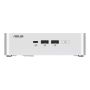 ASUS NUC 15 Pro+ RNUC15CRSU500003 Zilver (90AR00P3-M00060) thumbnail