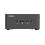 ASUS NUC 15 Pro RNUC15CRHC500000 Zwart 210H (90AR00Q2-M000D0) thumbnail