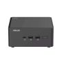 ASUS NUC 15 Pro NUC15CRH-B Zwart 240H (90AR00Q2-M000E0) thumbnail