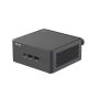ASUS NUC 15 Pro NUC15CRH-B Zwart 225H (90AR00Q2-M000H0) thumbnail