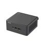 ASUS NUC 15 Pro NUC15CRH-B Zwart 225H (90AR00Q2-M000H0) thumbnail