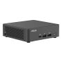 ASUS NUC 15 Pro Zwart 100U (90AR00R2-M000F0) thumbnail