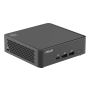 ASUS NUC 15 Pro Zwart 100U (90AR00R2-M000F0) thumbnail