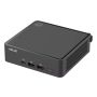 ASUS NUC 15 Pro Zwart 225H (90AR00R2-M000K0) thumbnail