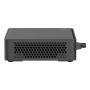 ASUS NUC 15 Pro Zwart 225H (90AR00R2-M000K0) thumbnail