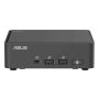 ASUS NUC 15 Pro Zwart 255H (90AR00R2-M000L0) thumbnail