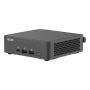 ASUS NUC 15 Pro Zwart 255H (90AR00R2-M000L0) thumbnail