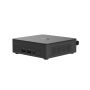ASUS NUC 13 RNUC13ANKi30WC0 UCFF Zwart i3-1315U (90AS0031-M00010) thumbnail