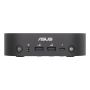 ASUS NUC RNUC14LNKU5073N2 Intel Core Ultra 5 226V 16 GB LPDDR5x-SDRAM 512 GB SSD Windows 11 Pro Mini PC Zwart (90AS00N1-M00100) thumbnail