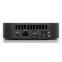 ASUS NUC RNUC14LNKU5073H2 Intel Core Ultra 5 226V 16 GB LPDDR5x-SDRAM 512 GB SSD Windows 11 Home Mini PC Zwart (90AS00N1-M00170) thumbnail