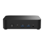 ASUS WNUC13L i3-1315UE NUC Barebone (90AY0071-M00010) thumbnail