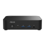 ASUS ExpertCenter PN14 Intel N150 (90AY00A1-M00010) thumbnail