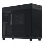 ASUS Prime AP303 Mesh Midi Tower Zwart (90DC00V0-B39000) thumbnail
