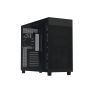 ASUS PRIME AP303 TG Black Midi Tower Zwart (90DC00V0-B39010) thumbnail