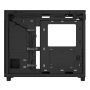 ASUS PRIME AP303 TG Black Midi Tower Zwart (90DC00V0-B39010) thumbnail