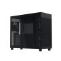 ASUS PRIME AP303 TG Black Midi Tower Zwart (90DC00V0-B39010) thumbnail