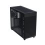 ASUS PRIME AP303 TG Black Midi Tower Zwart (90DC00V0-B39010) thumbnail