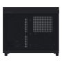 ASUS PRIME AP303 TG Black Midi Tower Zwart (90DC00V0-B39010) thumbnail