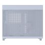 ASUS PRIME AP303 TG White Midi Tower Wit (90DC00V3-B39010) thumbnail