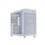 ASUS PRIME AP303 TG White Midi Tower Wit (90DC00V3-B39010) thumbnail